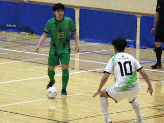 LINE_ALBUM_2024.04.20vs FIREFOX八王子familia2-2△_240423