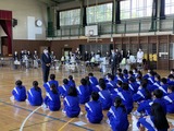 ひよどり山中学校3