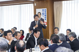 全国幹事長会議2