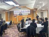 八王子市民活動協議会 創立20周年祝賀会