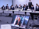 IOC調整委員会オープニング会議