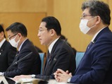 220118「クリーンエネルギー戦略」に関する有識者懇談会