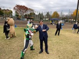 いちょう祭り
