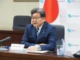 三極貿易大臣会合2
