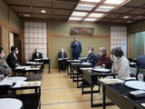 地元の行事
