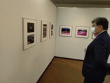 地元の写真展
