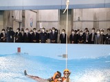 2022.11.21横浜海上保安部ご視察 (4)