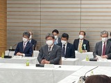 APEC貿易大臣会合