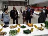 JA八王子農業祭