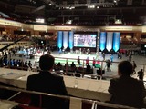 高専ロボコン全国大会2022