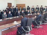 220105大阪出張(吉村知事・松井市長会談_1)