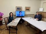 言論テレビ出演