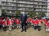第1回 絆 繋ぐ西八王子まつり
