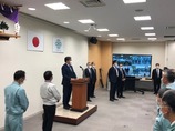 日本原燃六ヶ所再処理工場2