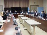 キャサリン・タイUSTR(米国通商代表部)代表 面会