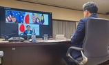 三極貿易大臣会合1