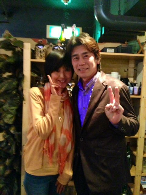 速水けんたろうさんにも 萩原佐代子ブログ