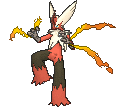 Oras ゴツメシビルドンの育成論 プラズマシャワー マラカッチとともに