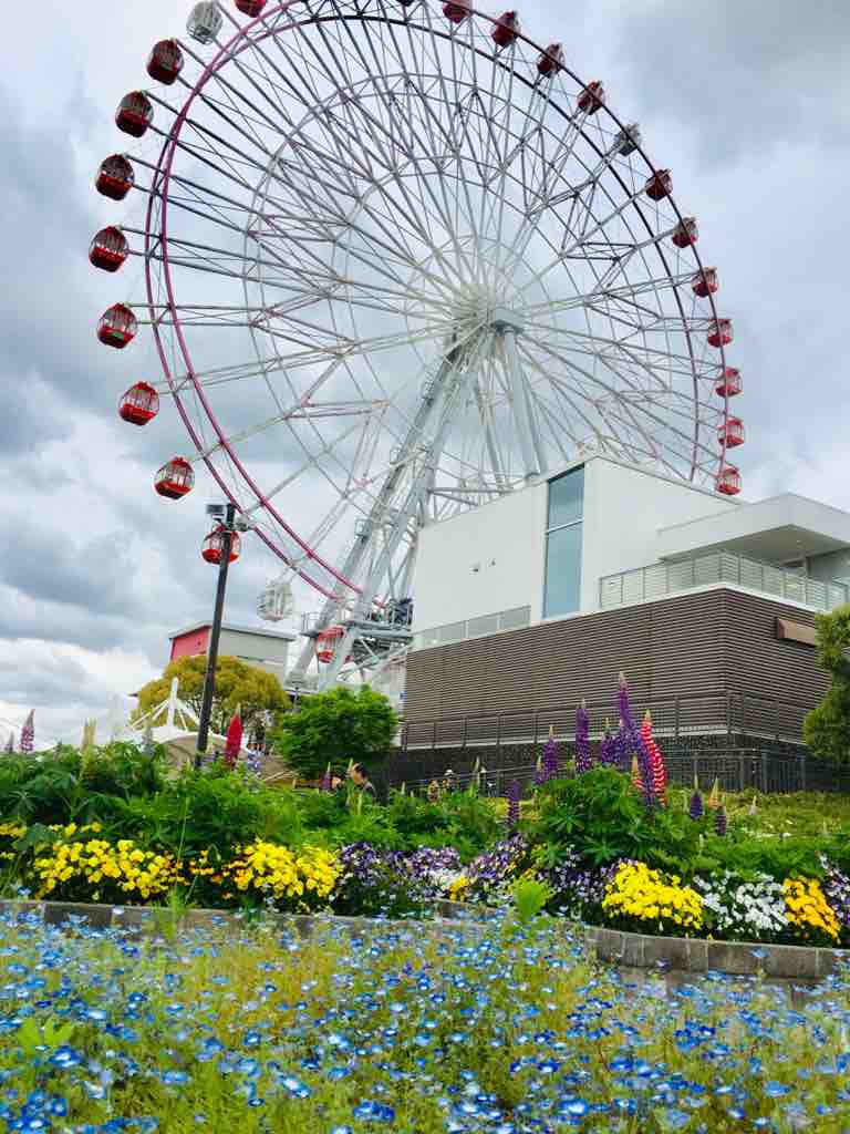愛知 刈谷ハイウェイオアシス 岩ケ池公園 塩尻 子育て はぐしおブログ 愛知 刈谷ハイウェイオアシス 岩ケ池公園 塩尻 子育て はぐしおブログ
