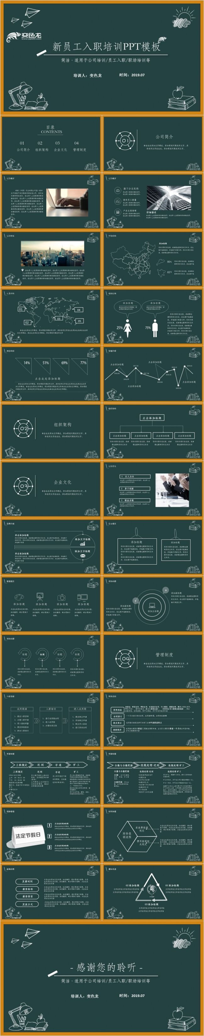 新入社員オリエンテーションpptテンプレート Pptを訓練 黒板方法風ジャイアントパンダ属イnnスイートデュポンフィルムチューxinzheの教師を持ってパーソナライズ Ppt 新入社員オリエンテーションpptテンプレート Pptを訓練 黒板方法風ジャイアントパンダ属イnnスイートデュポンフィルムチューxinzheの教師を持ってパーソナライズ Ppt