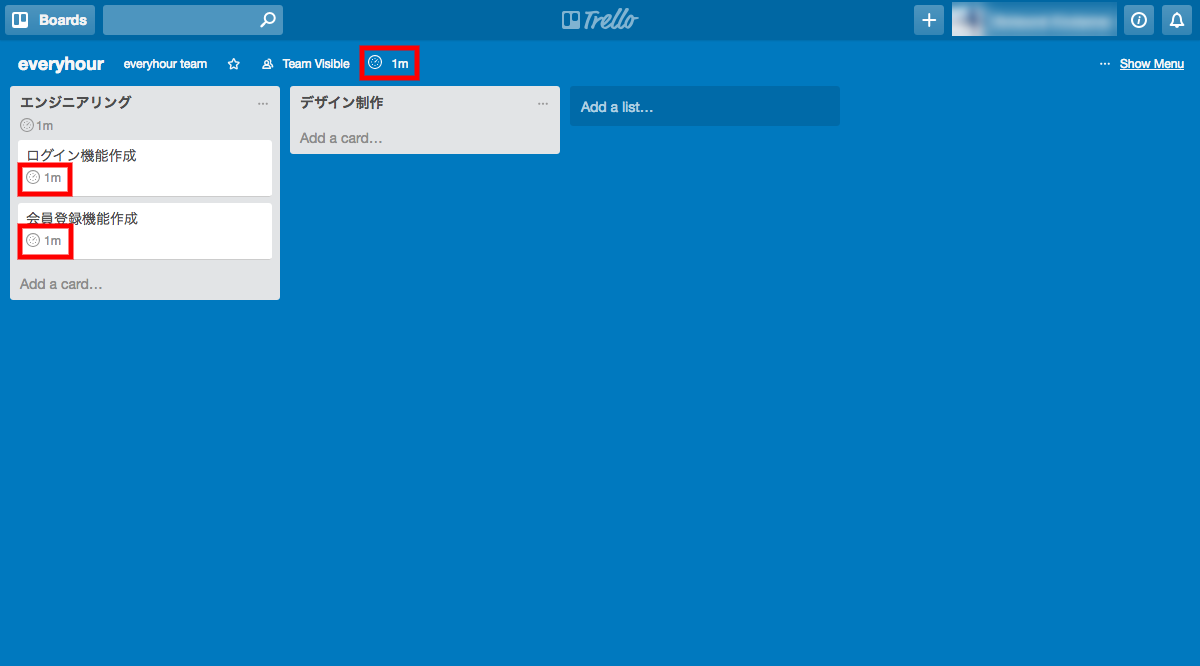Everhourとは プロジェクトやタスクの所要時間を記録してタイムマネジメントを行おう Web入門 初心者 Everhourとは プロジェクトやタスクの所要時間を記録してタイムマネジメントを行おう Web入門 初心者
