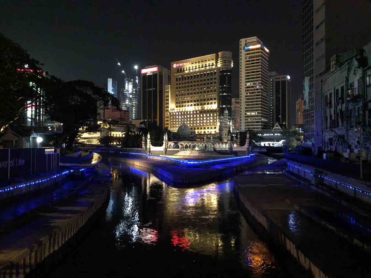 マレーシア たくさんのホームレスを見かけて そして物乞いに遭って思ったこと 大学生海外一人旅の体験談