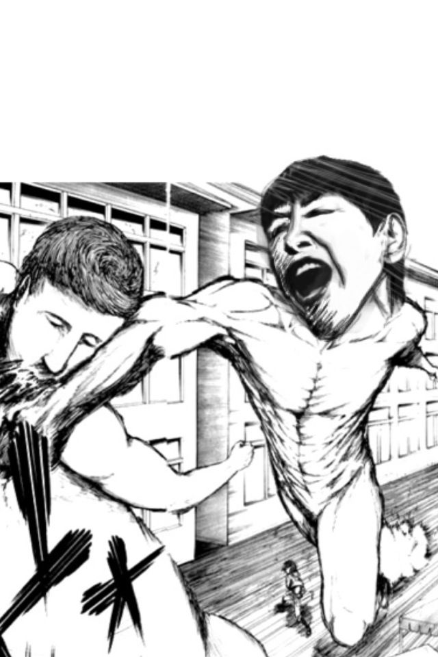 画像 進撃の巨人に和田アキコwwwwwwwwww ははは 画像 進撃の巨人に和田アキコwwwwwwwwww ははは
