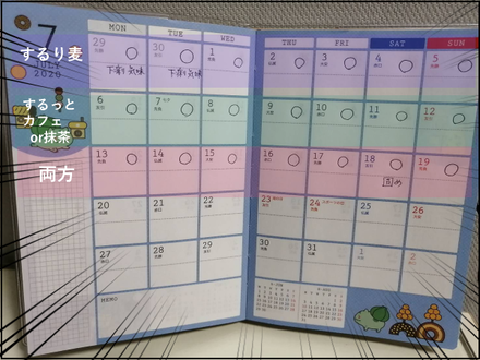 するり2−3