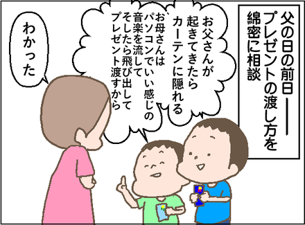 20190617父の日1