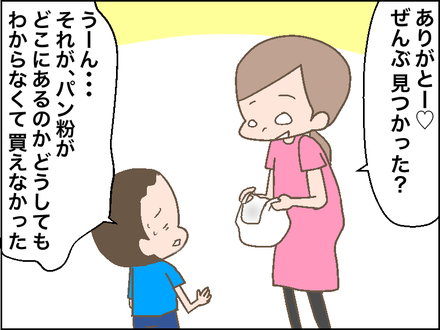 パン粉2