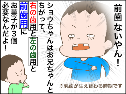 前歯3