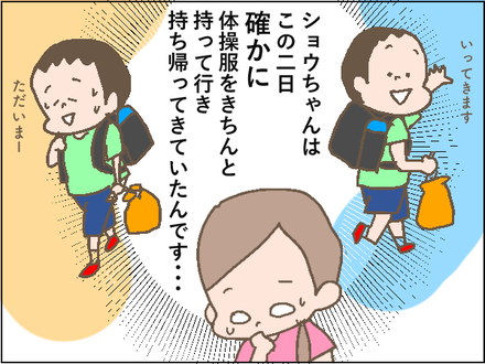 二面性1−3