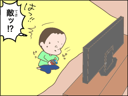 ゼルダ2