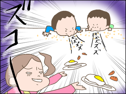 コーンフレーク4