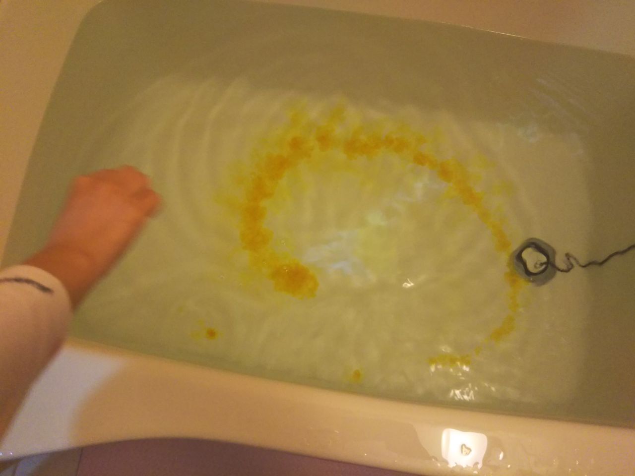 湯の素 超奴隷的思考回路