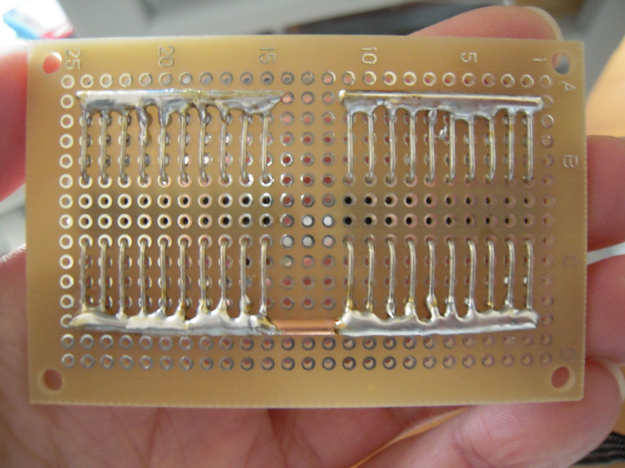 Pramer AC-E102ハーフブリッジSSTCテスラコイルパワーモジュール