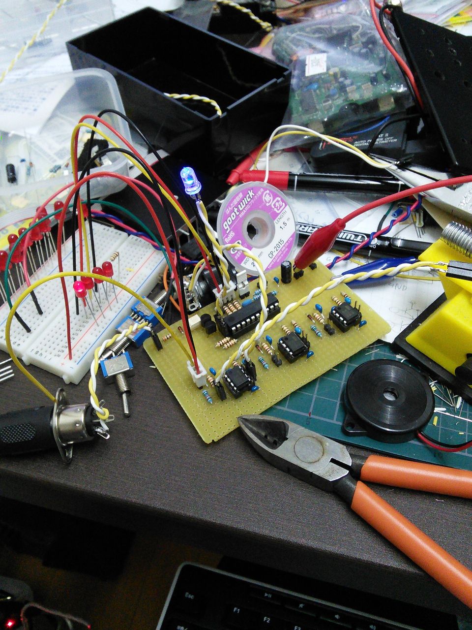 A S Lab 電子工作 A S Lab 電子工作