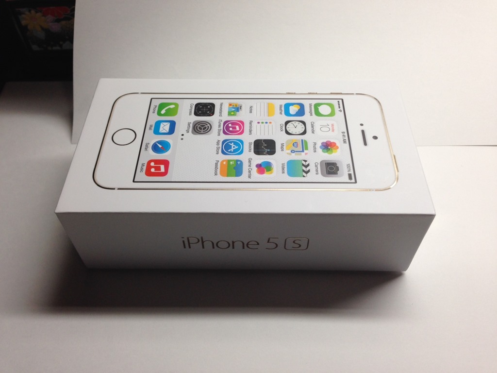 Softbankがポーンと6万くれてiphone 5sにタダで機種変更させてくれた話 さすが孫さん太っ腹すぎる はいじん あんど しぃーく