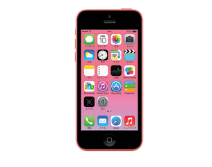 iPhone 5c 16GB