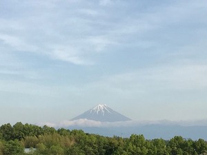富士山