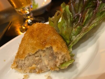 姫路 ファインコスト コロッケ