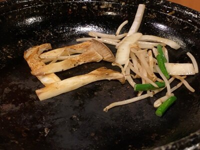 姫路 牛タン たかを 焼肉 野菜