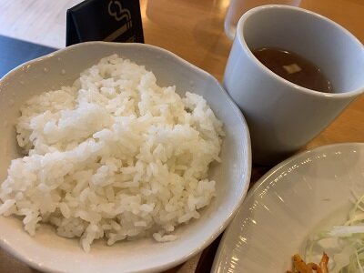 明石 魚住 洋食の店 ジューシー 日替り ランチ