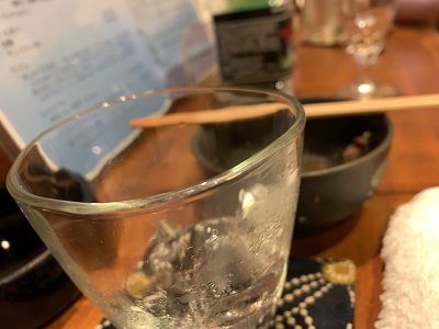 姫路 おばんざい 菜ごみ