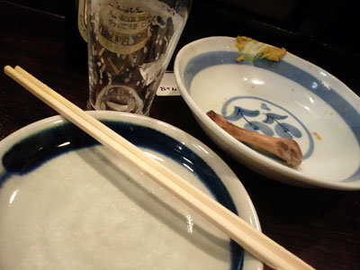 三ノ宮 おでん なると