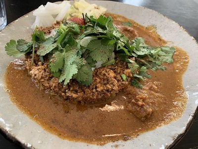 垂水 カレーとうつわ ころは ころはスペシャル