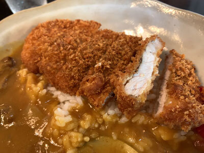 姫路 とんかつ・ステーキ 四季 豚かつ