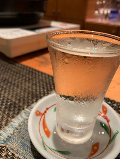 姫路 日本酒 夏酒 Land Water