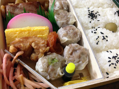 崎陽軒 シウマイ弁当