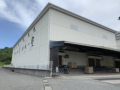 そうめんの里